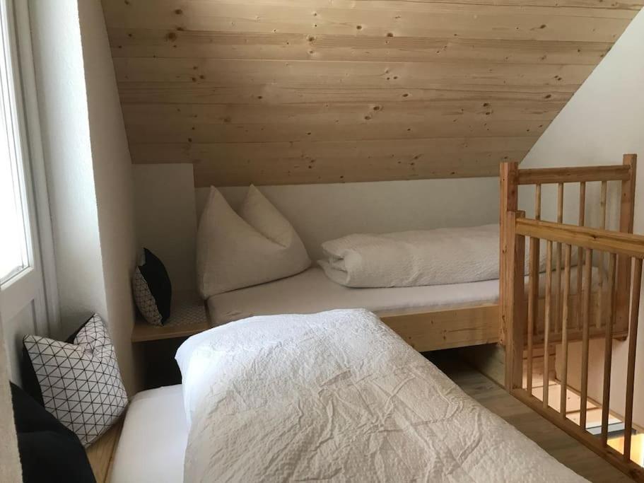 Chalet Schroeder Klippitztorl Buitenkant foto